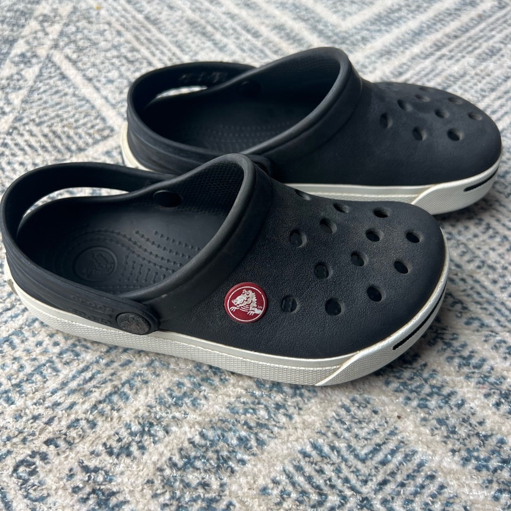 Crocs Kids' Crocband Clog